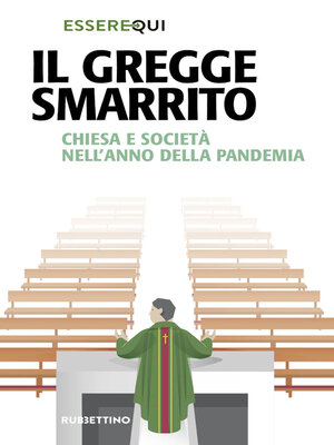 cover image of Il gregge smarrito